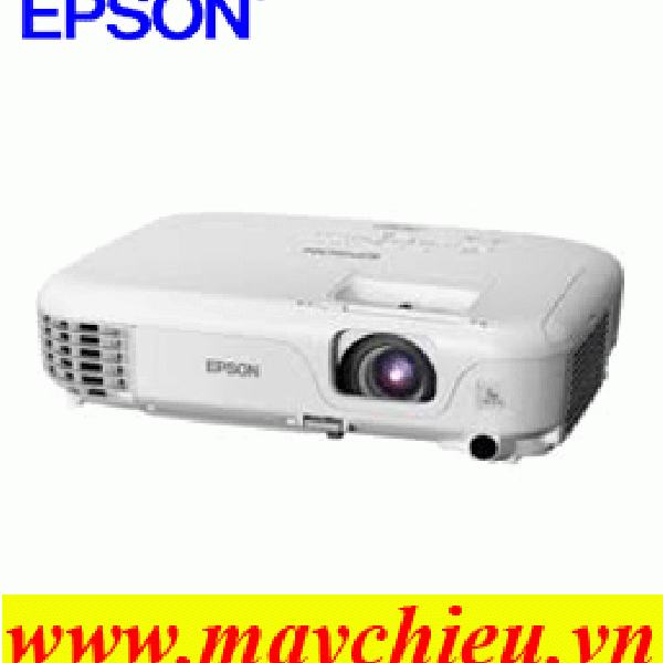 Máy Chiếu Epson EB-S02